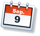 Sep. 9